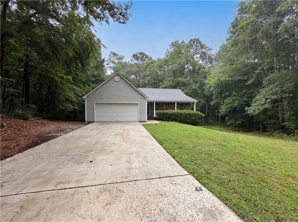 2081 Bay Ct., Monroe, GA 30655