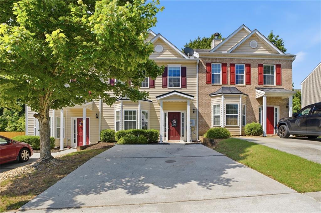 5216 Birch Ct., Oakwood, GA 30566