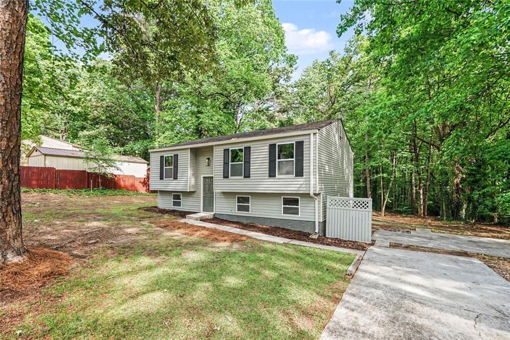 3524 Exeter Ct., Snellville, GA 30039