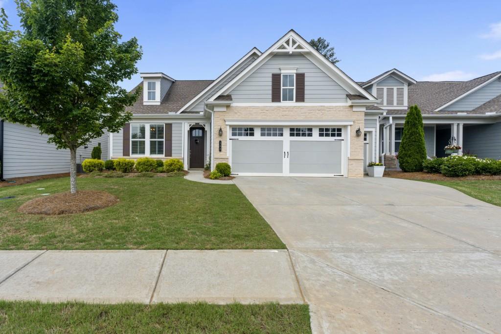 188 Chatuge Dr., Hoschton, GA 30548
