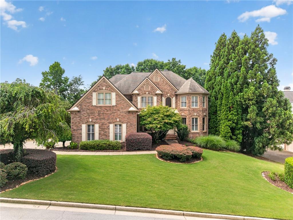 1455 Edenfield Pointe, Cumming, GA 30041