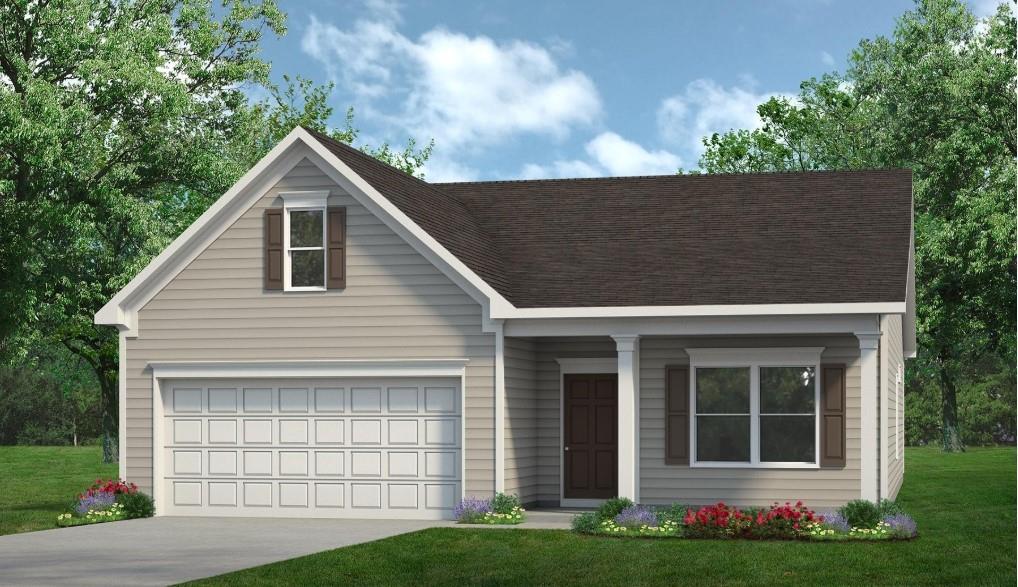 488 Guy Williams Rd., Rock Spring, GA 30739