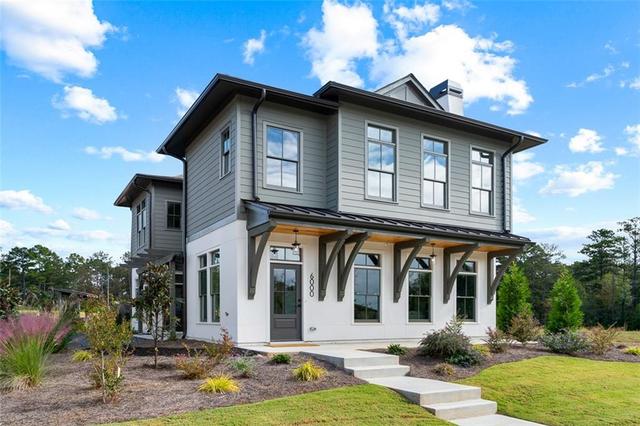 New Construction Homes For Sale This Week That Attend South Douglas Elementary School: May 27th to June 2nd