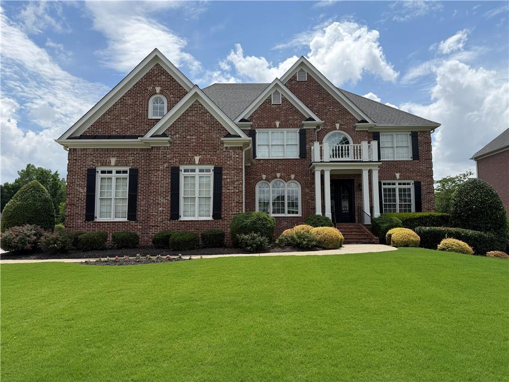 271 Prestbury Ct., Suwanee, GA 30024