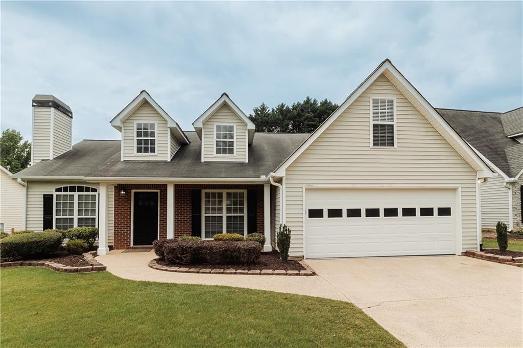 5520 Lenox Park Pl., Buford, GA 30518