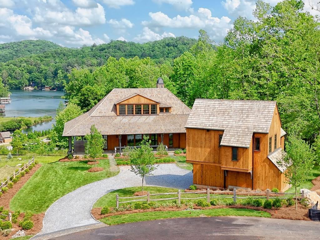 140 Cove View Ln., Clarkesville, GA 30523