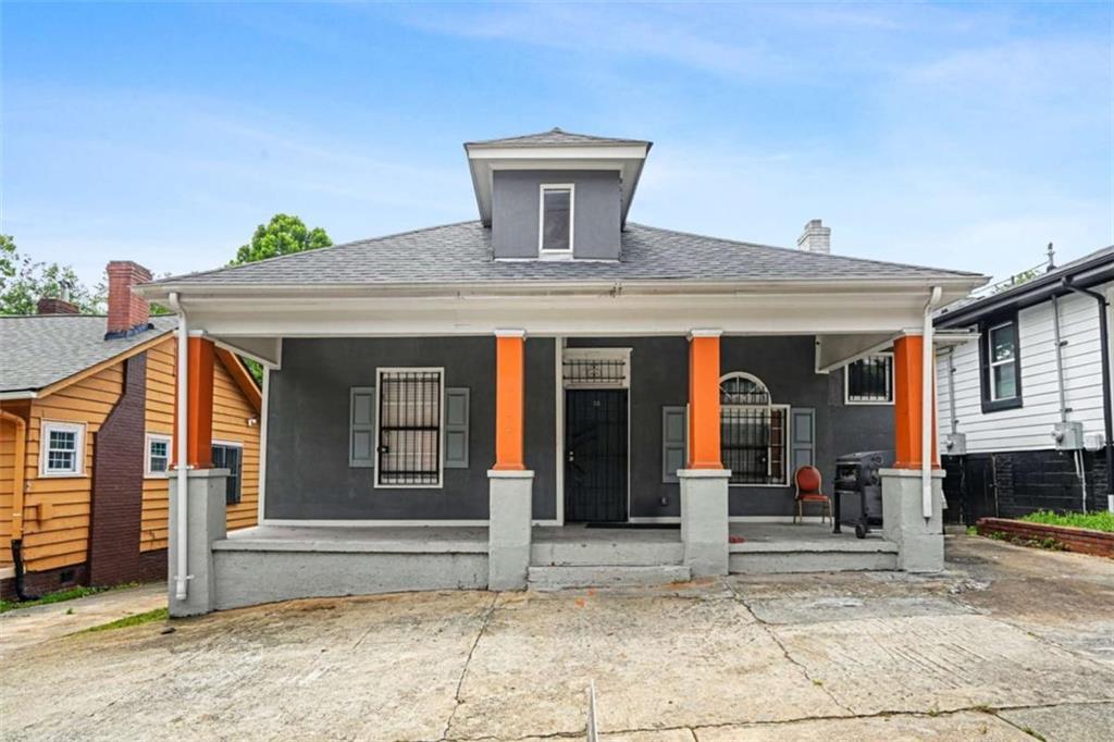 219 Joseph E Lowery Blvd., Atlanta, GA 30314