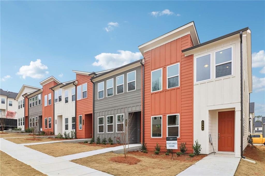 1621 Worley Way, Atlanta, GA 30318