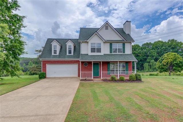 Homes Just Sold That Attend South Hall Middle School: July 28th to August 3rd