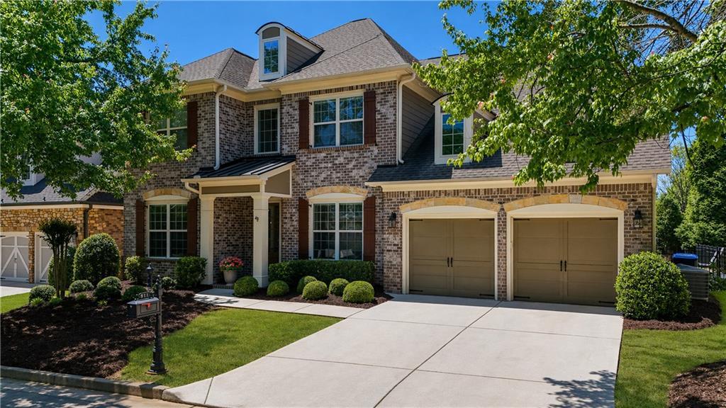 914 Urban Ash Ct., Alpharetta, GA 30022