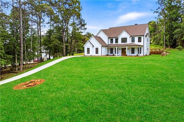 New Construction Homes For Sale This Week That Attend Carver Middle School: May 27th to June 2nd