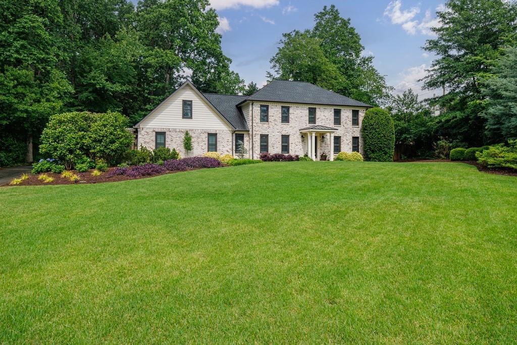 425 Millbrook Trace, Marietta, GA 30068