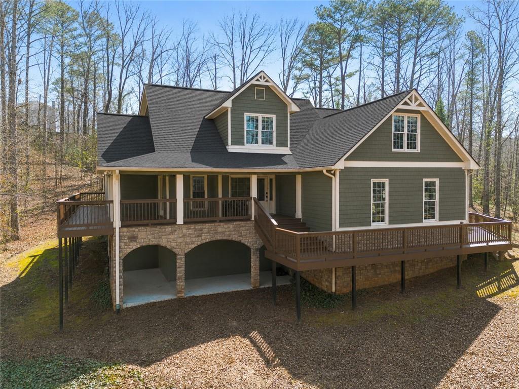 1816 Yorkshire Dr., Woodstock, GA 30189