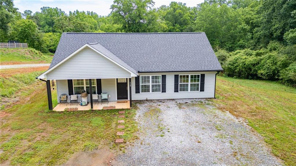 118 Wash Rider Rd., Dahlonega, GA 30533