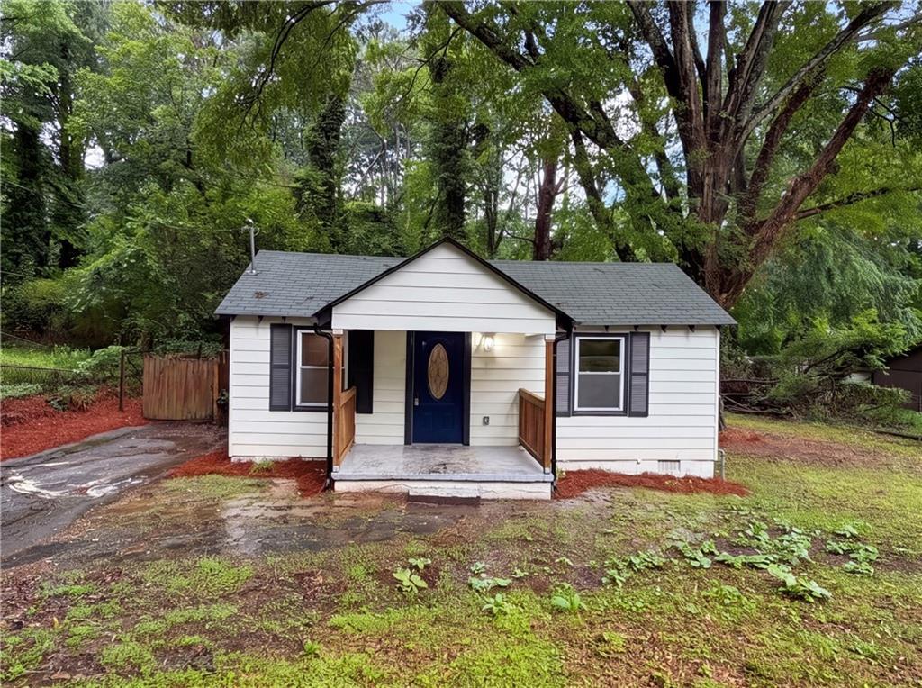 710 Milton St., Scottdale, GA 30079