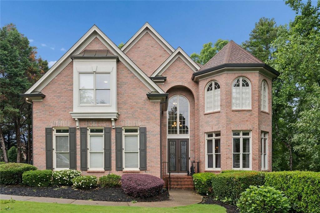 8925 Muirfield Ct., Duluth, GA 30097