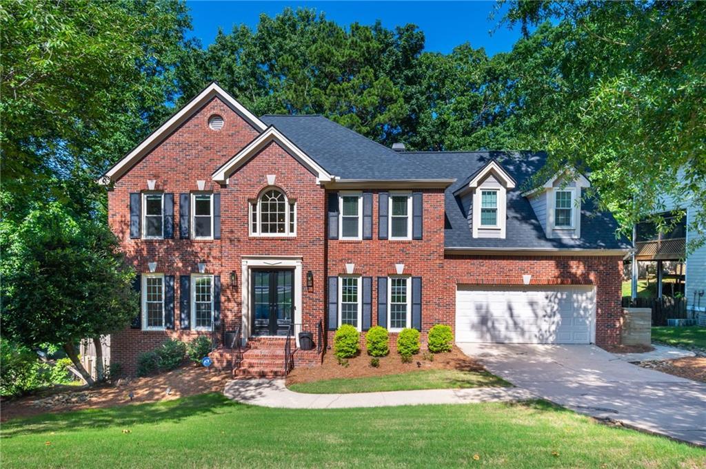 10815 Donamere Dr., Johns Creek, GA 30022