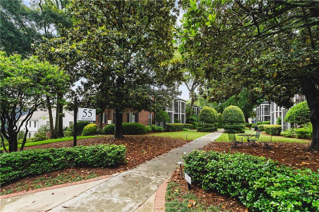 55 Delmont Dr. #D2, Atlanta, GA 30305