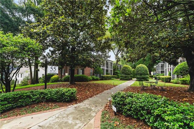 Homes Just Sold That Attend North Atlanta High School: June 16th to June 22nd