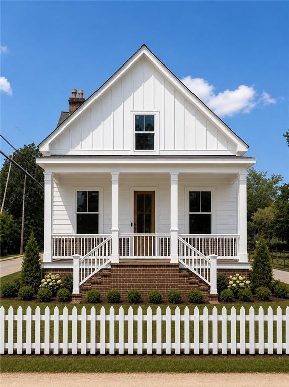 325 Wright St., Marietta, GA 30064