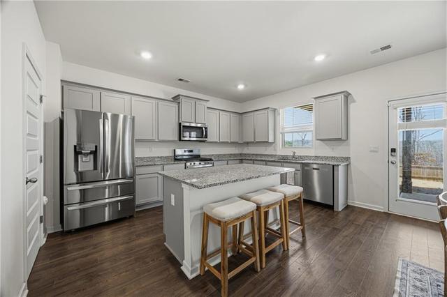 New Homes For Sale This Week That Attend Salem Middle School: May 22nd to May 28th
