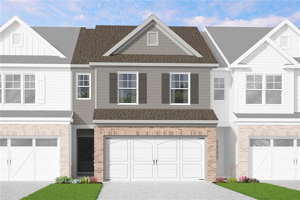 5657 Overview Dr., Flowery Branch, GA 30542