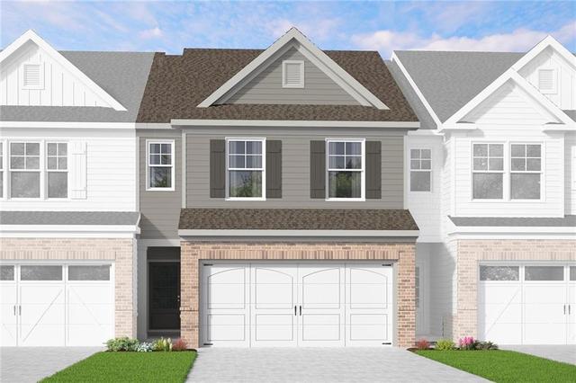 New Homes For Sale This Week in Flowery Branch: May 22nd to May 28th