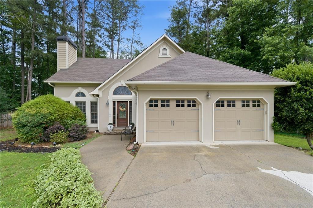 3350 Timber Ridge, Powder Springs, GA 30127