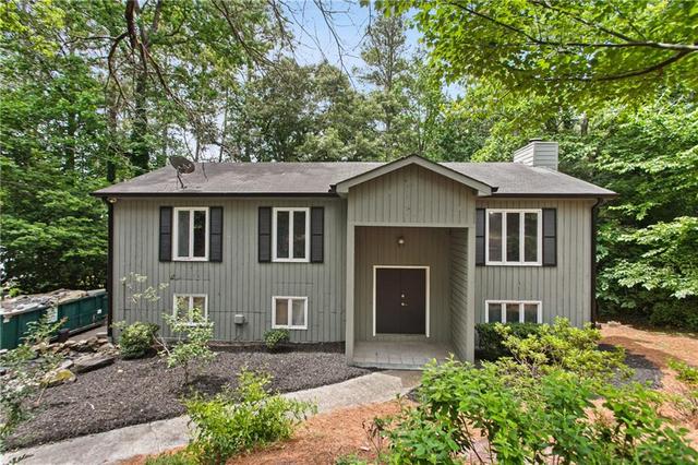 New Homes For Sale This Week That Attend Bells Ferry Elementary School: May 22nd to May 28th