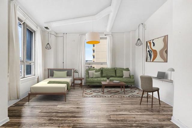 New Homes For Sale This Week in Downtown Atlanta: May 22nd to May 28th