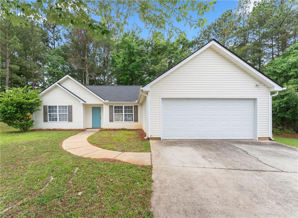 216 Cane Ave., Social Circle, GA 30028