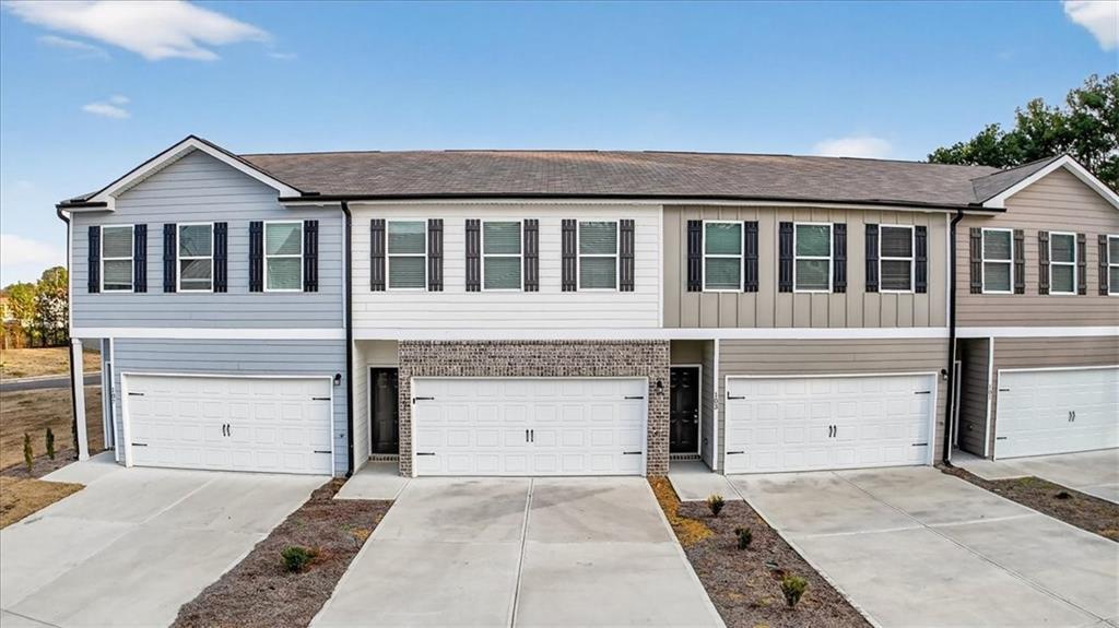105 Brexley Dr., Calhoun, GA 30701