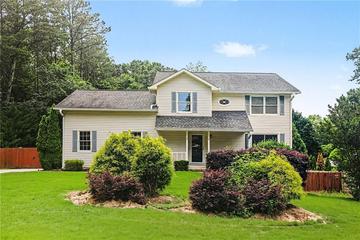 New Homes For Sale This Week That Attend Oak Grove Elementary School: May 22nd to May 28th