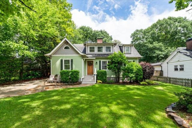 Homes Just Sold in East Lake: July 7th to July 13th