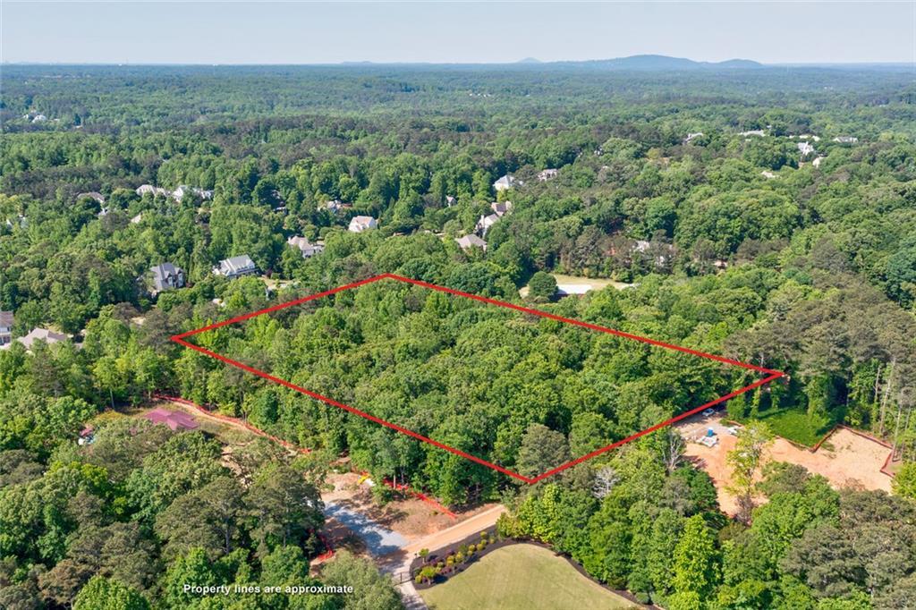 1265 Summit Rd., Milton, GA 30004