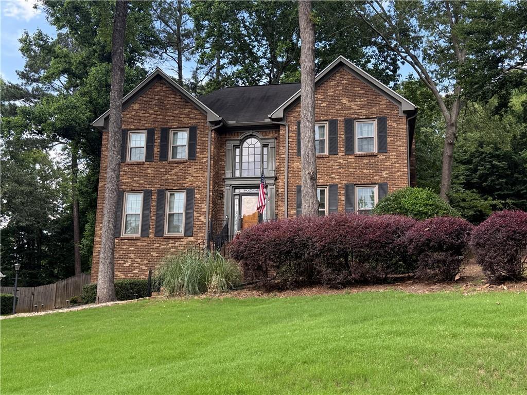 4693 Riveredge Dr., Peachtree Corners, GA 30096