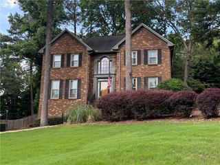 Homes Just Sold in Neely Farm on the Chattahoochee: July 14th to July 20th