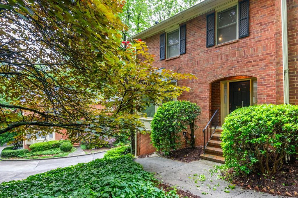 1354 Sheffield Glen Way, Atlanta, GA 30329