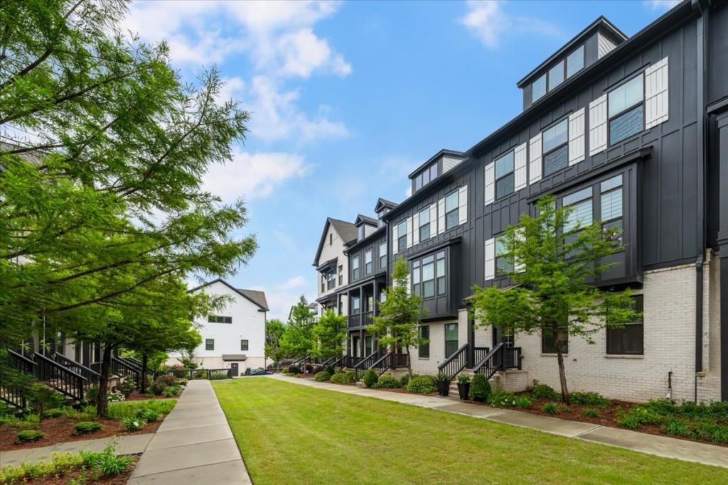 935 Catamaran Ct., Alpharetta, GA 30005