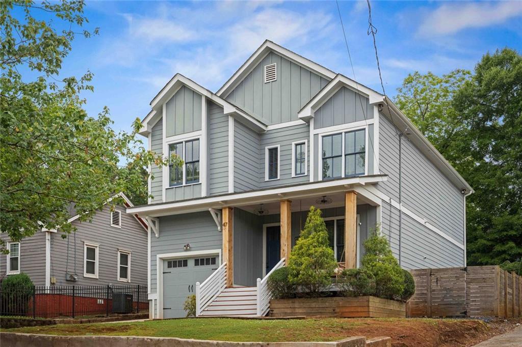 47 Montgomery St., Atlanta, GA 30317