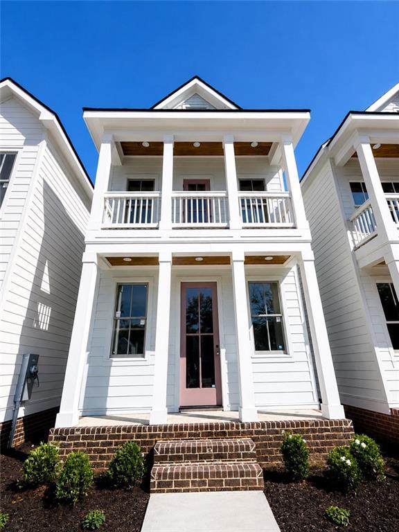 758 Trail View Ct., Gainesville, GA 30501