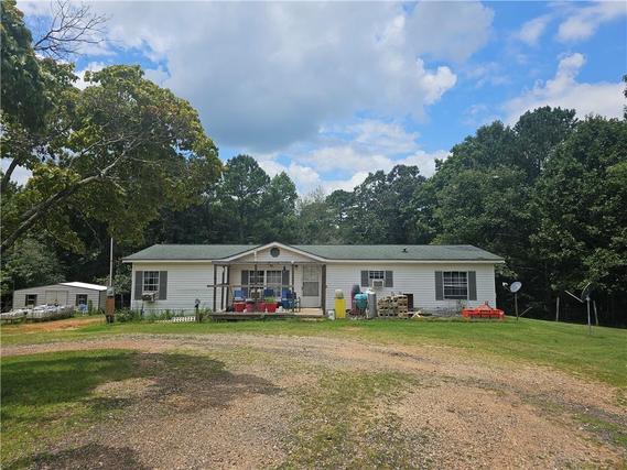 New Homes For Sale This Week That Attend West Haralson Elementary School: May 22nd to May 28th