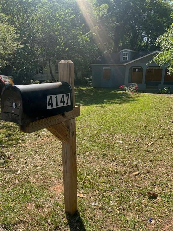 4147 Brenda Dr., Decatur, GA 30035