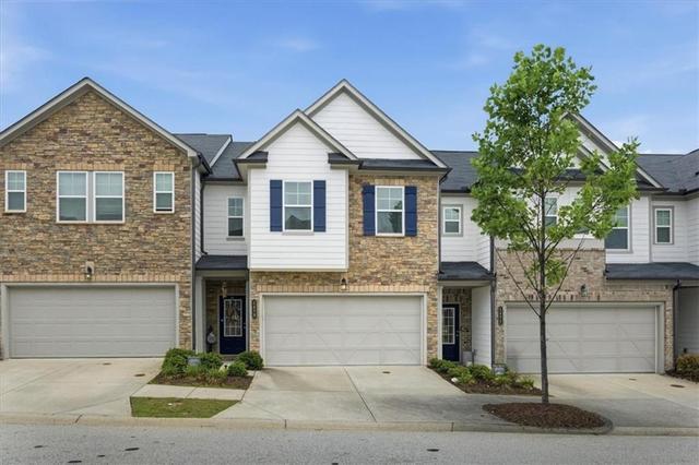 New Homes For Sale This Week That Attend South Gwinnett High School: May 22nd to May 28th