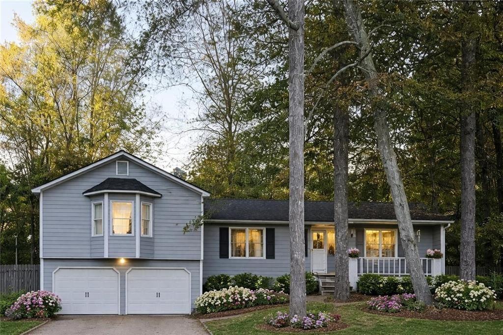 6729 Cartersville Hwy., Dallas, GA 30132