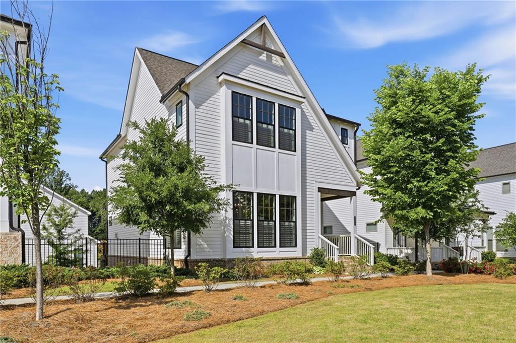 3748 Spruce Ridge Ln., Suwanee, GA 30024