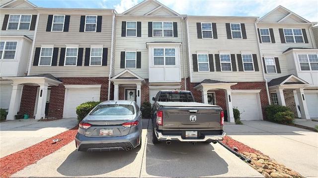 New Homes For Sale This Week That Attend Pebblebrook High School: May 22nd to May 28th