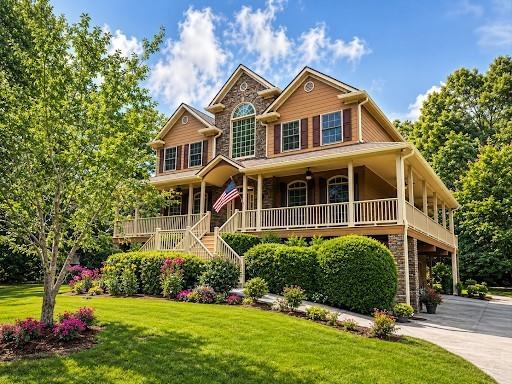 New Construction Homes For Sale This Week That Attend Euharlee Elementary School: May 27th to June 2nd