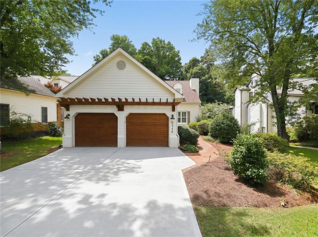 5348 Greenland Rd., Sandy Springs, GA 30342
