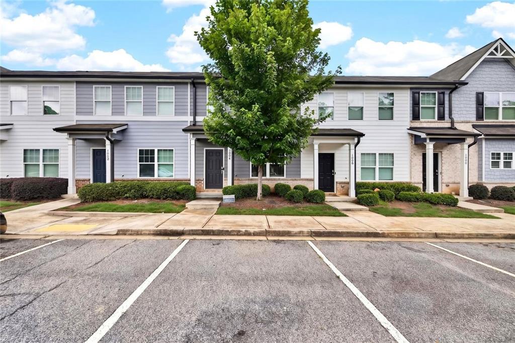 585 Mcwilliams Rd. #1004, Atlanta, GA 30315